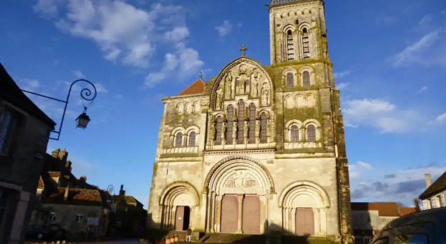 The Good Studio Vezelay, Reservar Hotel Vezelay Morvan