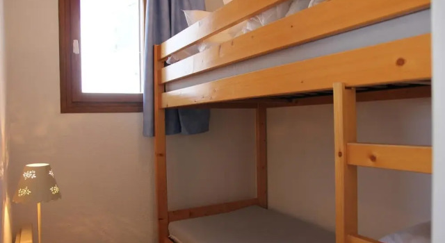 4 persons apartment in a quiet area Holiday home 1 agence la cime, Забронировать Апартаменты/квартира Сен-Мартен-де-Бельвиль Три Долины