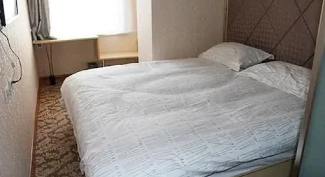 Wangyuan Express Inn, Book Hotel Hoteller i Yinchuan med parkering, nær Nanmen Tower, Parkering