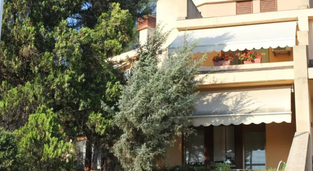 La Tuia E Il Tasso Bed  Breakfast