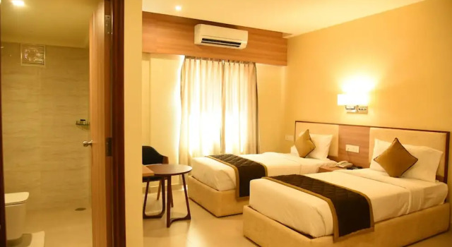 Номер Executive Hotel RK Gardenia
