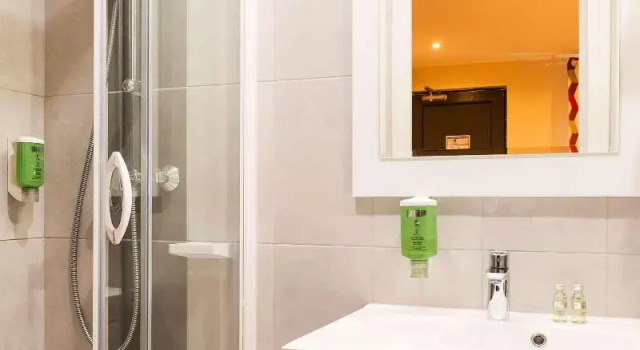 Номер Standard Comfort Hotel Orléans Olivet Provinces