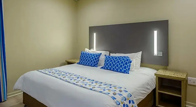 Номер Classic St Michaels Sands Hotel & Time Share Resort
