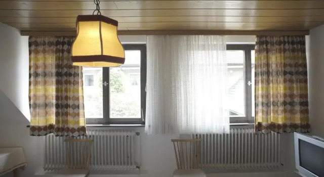 Двухместный номер Standard Fährhaus Hotel