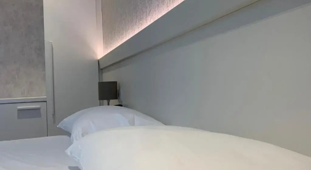 Двухместный номер Superior Hotel Poppi