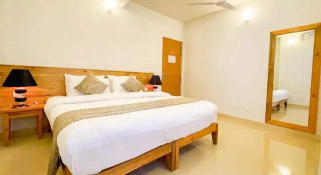 Номер Standard Suffix Retreat - Stay, Dive & Explore Fuvahmulah