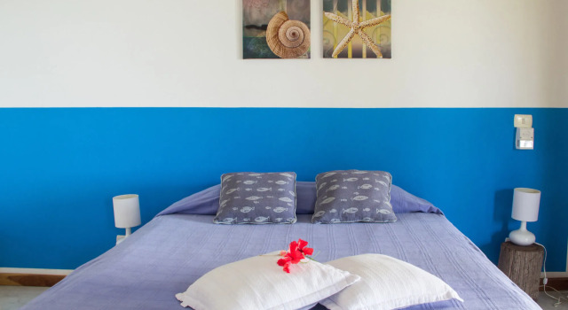 Vista Naranja Ocean View Suite Apartments