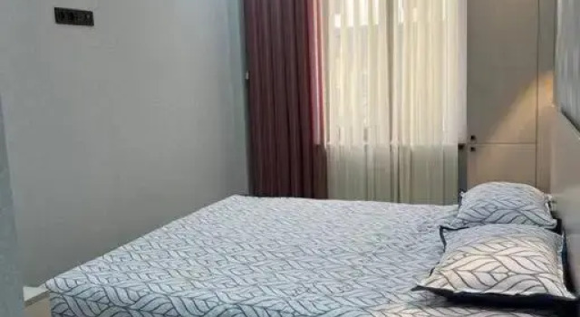 Comfortable 2-roomed apartment Ozod Apartments