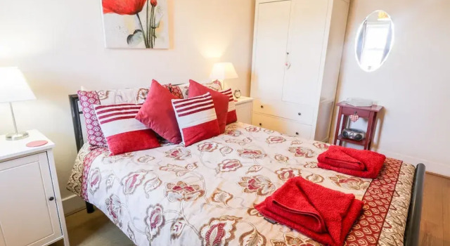 Sleepers, Rezervați Casă de vacanță Whitby 