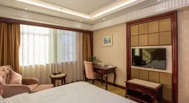 Ganzhou Hotel, Rezerwuj Hotel Ganzhou Jiangxi