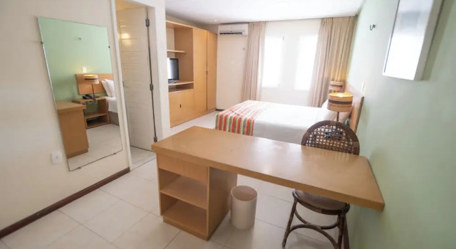 Апартаменты Premium Hotel VillaOeste