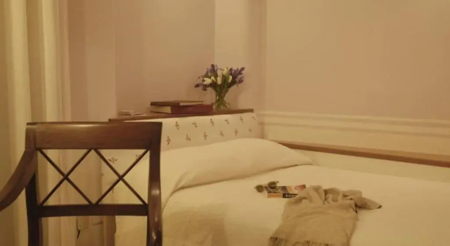 Standard- værelse Hotel Lancelot