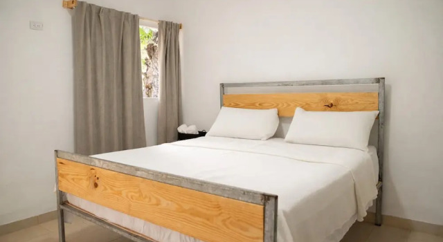 Номер Superior Amalfi Surf Lodge