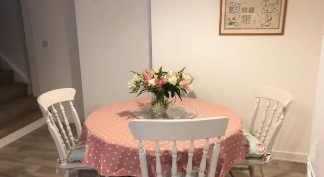 Stunning 2-bed House in Bungay, Boek Vakantiehuis Villa's in Merseyside, Villa