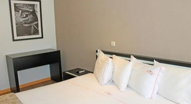Номер Standard Vivacity Porto - Rooms & Apartments