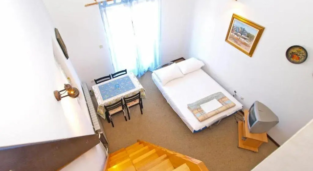 Apartments Puntizela 727, Забронировать Апартаменты/квартира Пула Pula Riviera, рядом с Пляж База
