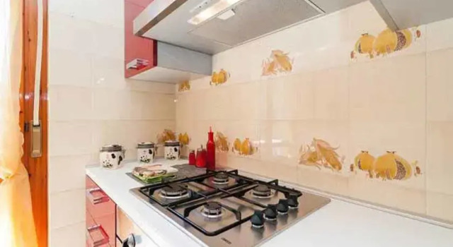Beautiful Flat