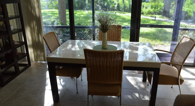 Коттедж Comfort Cove II 314F 2 Bedroom Holiday home By Midnight Cove II
