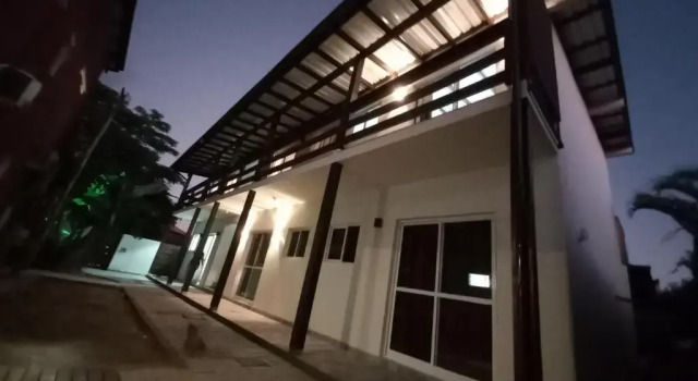 Floripa Beach House