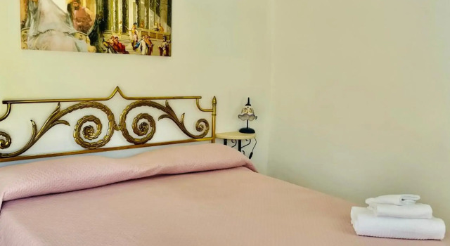 Lincanto di Nausicaa, Prenota Hotel Ascea Cilento Coast