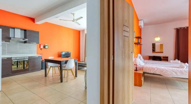 Roulette Your St Julian s Base for a Fun Getaway, Prenota Appartamento Appartamenti a Malta, Appartamento