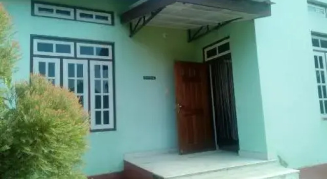 4 Sister'S Garden, Réserver Hôtel Dimāpur Nagaland