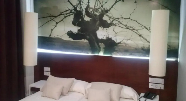 Номер Standard Hotel La Casota