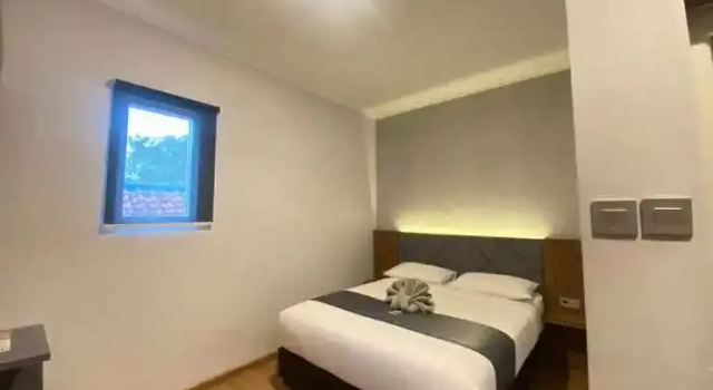 Papito Hotel Pangandaran