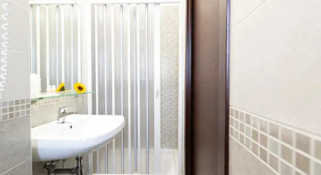 Одноместный номер Standard Hotel del Sole