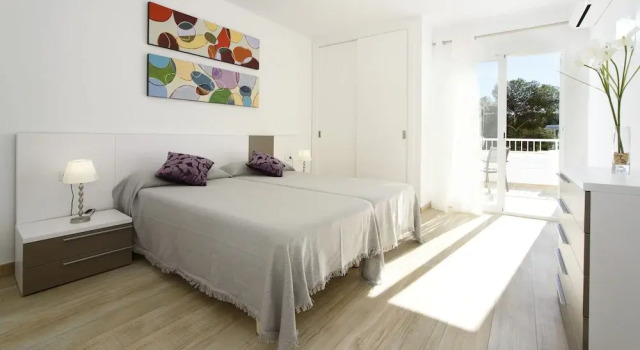 Cati Apartamento 5 Playa D'or, Reservar Apartamento Cala d'Or Maiorca