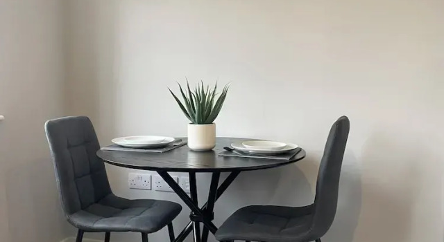 Студия Classic Marygate by Deuce Hotels Ltd