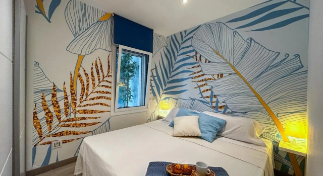 Girorooms Rivamar, Rezerwuj Hotel Castell-Platja d'Aro 