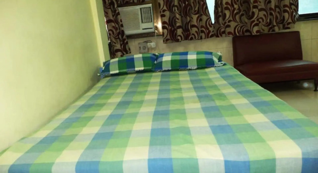 Ellora Guest House