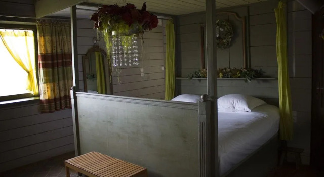 La grange de saint Hilaire, Rezervasyon Otel Saint-Hilaire-sur-Helpe Picardy