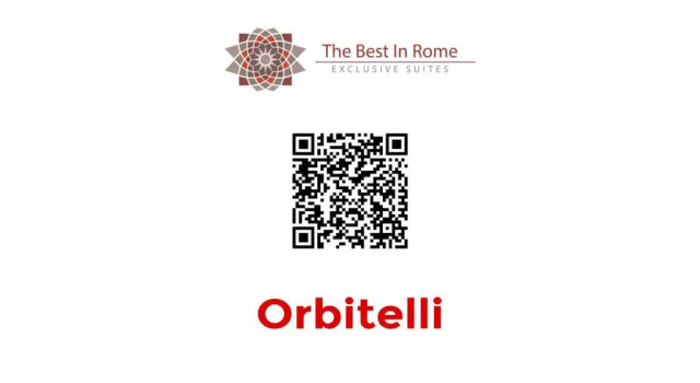 Апартаменты Thebestinrome Orbitelli