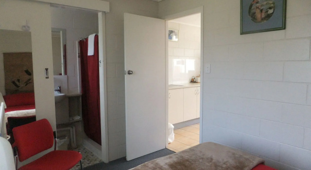 Top Spot Motel, Prenota Motel Hotel a Queensland con parcheggio, Parcheggio
