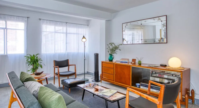 Апартаменты Luxury Mai Calli Home Rentals