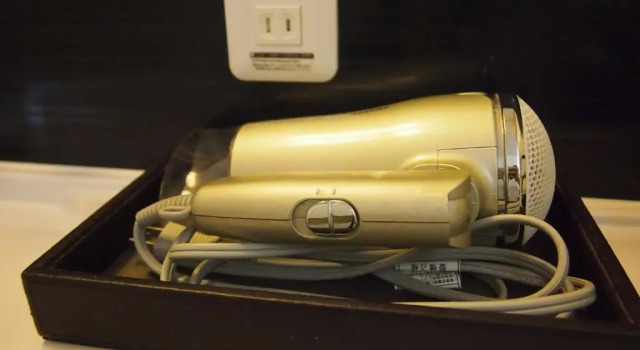Двухместный номер Standard Hotel Sunflex Kagoshima