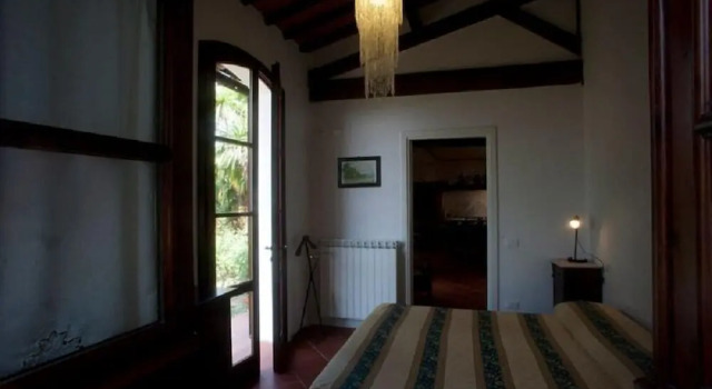 Апартаменты с 2 комнатами Agriturismo La Grotta