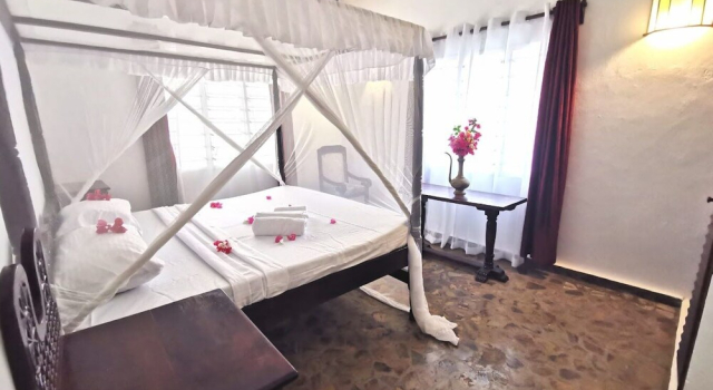 Thami House Watamu, Rezerwuj Hotel Hotele w Coast Region ze śniadaniem, Śniadanie