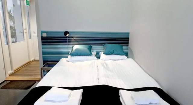 Ett Litet Hotell, Prenota Hotel Nacka Stoccolma