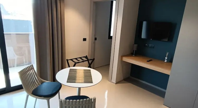 Standard- lejlighed Ollen apartments