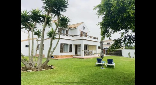 Casa Angy 4, จอง โรงแรม ซาโฮรา Costa de la Luz, ใกล้ Playa La Mangueta