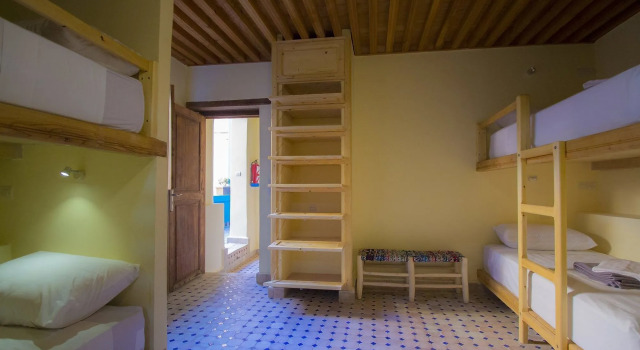 Medina Social Club - Riad