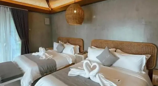 Sofia's Lake Resort, Prenota Resort Cavinti 