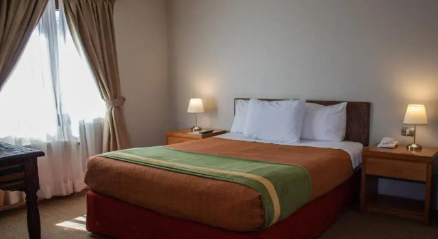 Номер Superior Hotel Diego de Almagro San Pedro De Atacama