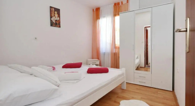 Apartment Anna
