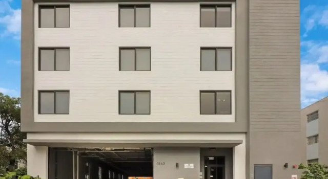 Metro Park Hotel