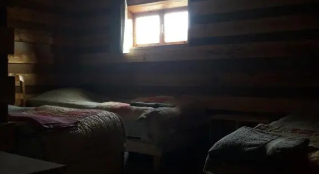 Номер Standard Guesthouse Javakhe
