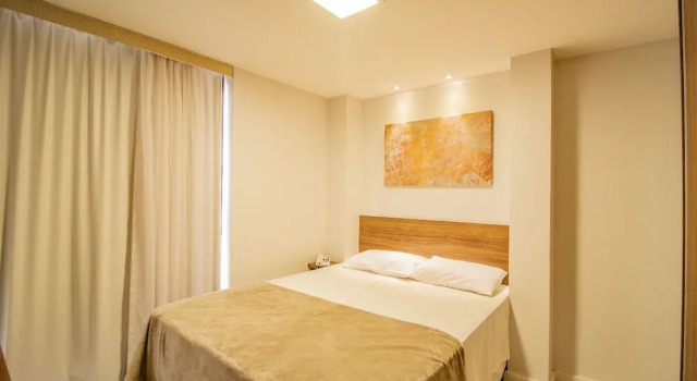 Номер Classic TaguaPark Hotel